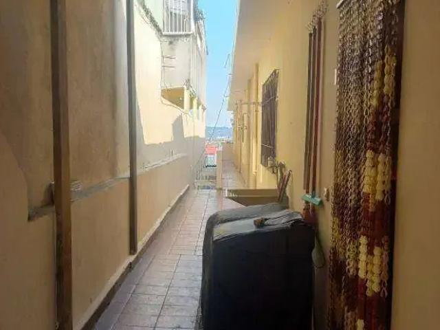 Casa / Sobrado para Venda em Guarulhos/SP Aeroporto 5 Quartos