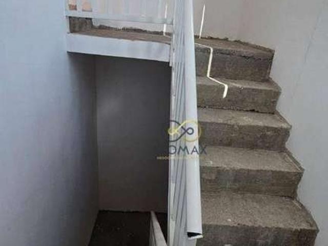 Casa / Sobrado para Venda em Guarulhos/SP Bonsucesso 2 Quartos