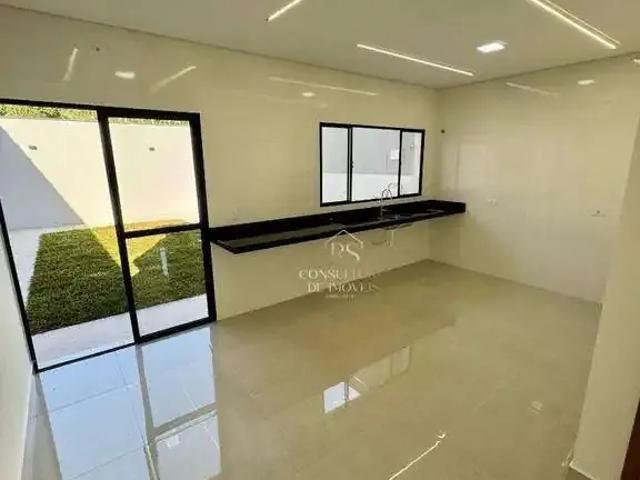 Casa / Sobrado para Venda em Guarulhos/SP Bonsucesso 3 Quartos