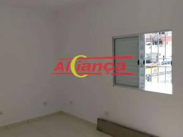 Casa / Sobrado para Venda em Guarulhos/SP Bonsucesso 6 Quartos