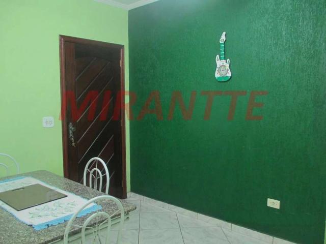 Casa / Sobrado para Venda em Guarulhos/SP Centro 3 Quartos