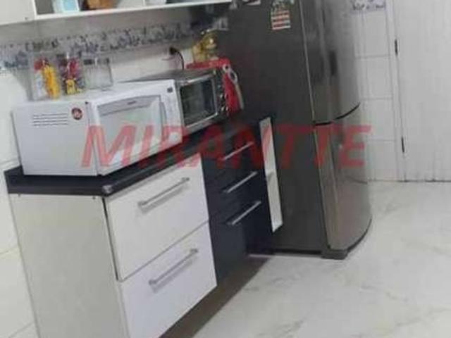 Casa / Sobrado para Venda em Guarulhos/SP Centro 3 Quartos