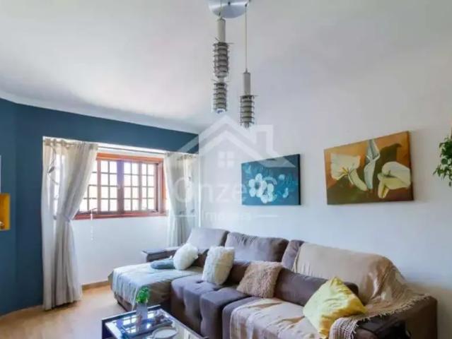 Casa / Sobrado para Venda em Guarulhos/SP Centro 3 Quartos