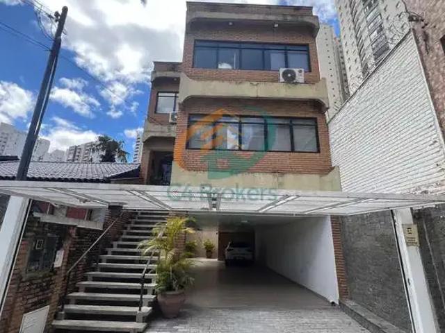 Casa / Sobrado para Venda em Guarulhos/SP Centro 3 Quartos