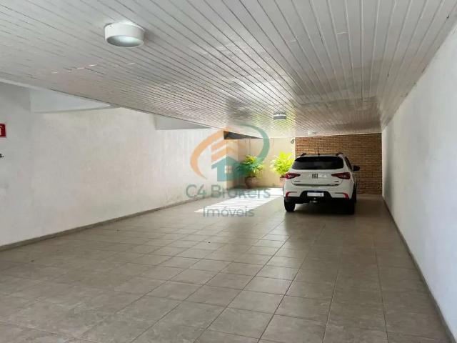 Casa / Sobrado para Venda em Guarulhos/SP Centro 3 Quartos
