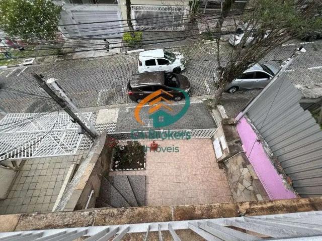Casa / Sobrado para Venda em Guarulhos/SP Centro 3 Quartos