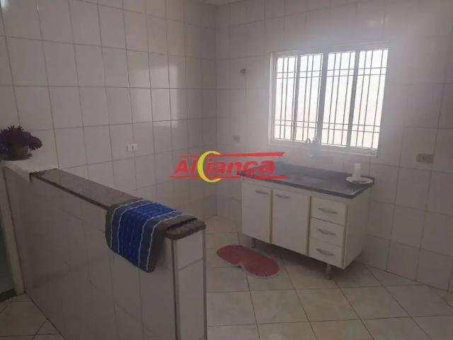Casa / Sobrado para Venda em Guarulhos/SP Centro 2 Quartos