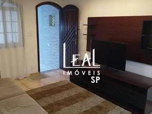 Casa / Sobrado para Venda em Guarulhos/SP Centro 2 Quartos
