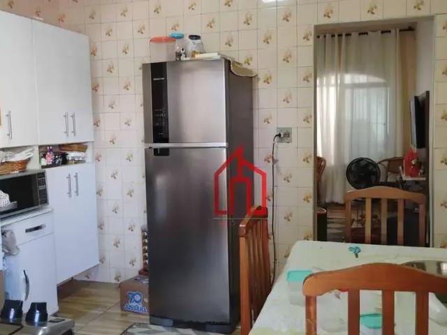 Casa / Sobrado para Venda em Guarulhos/SP Centro 2 Quartos