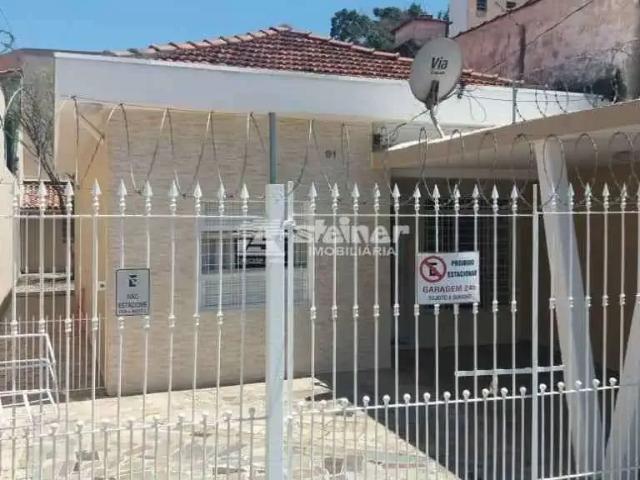 Casa / Sobrado para Venda em Guarulhos/SP Centro 2 Quartos
