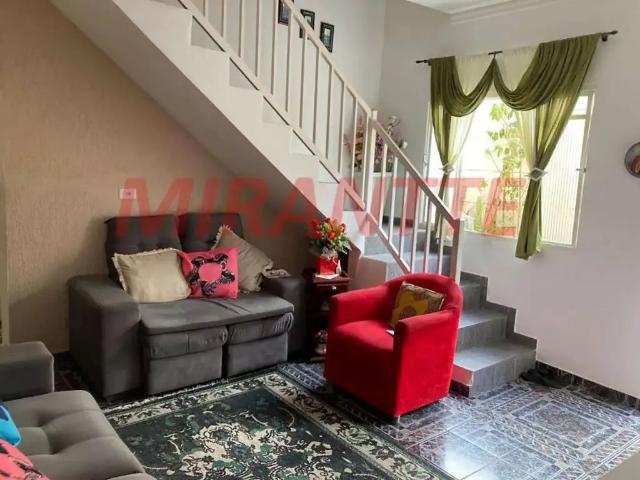 Casa / Sobrado para Venda em Guarulhos/SP Centro 4 Quartos