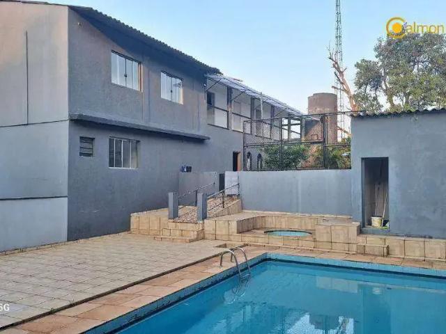 Casa / Sobrado para Venda em Guarulhos/SP Chácara Cabuçu 5 Quartos