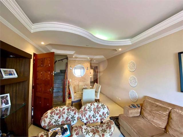 Casa / Sobrado para Venda em Guarulhos/SP Chácara do Vovô 3 Quartos