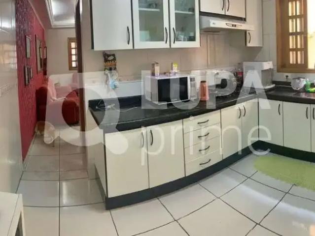 Casa / Sobrado para Venda em Guarulhos/SP Cidade Brasil 3 Quartos