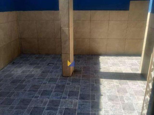 Casa / Sobrado para Venda em Guarulhos/SP Cidade Jardim Cumbica 3 Quartos