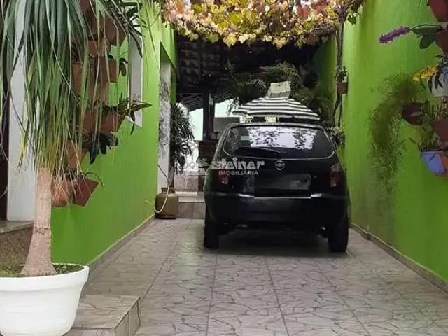 Casa / Sobrado para Venda em Guarulhos/SP Cidade Jardim Cumbica 3 Quartos