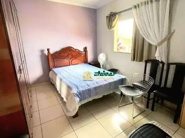 Casa / Sobrado para Venda em Guarulhos/SP Cidade Jardim Cumbica 3 Quartos