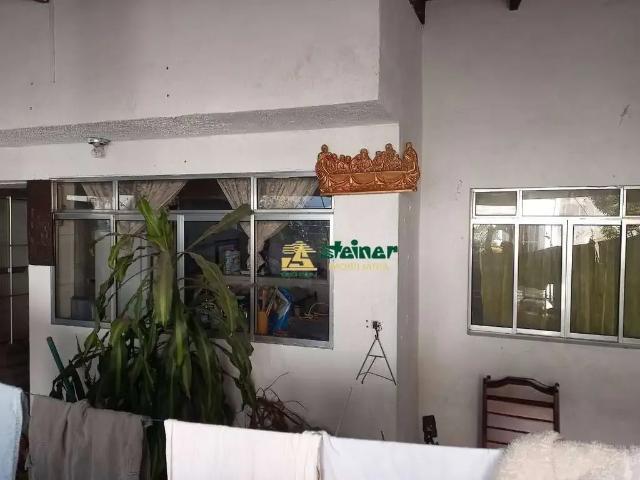 Casa / Sobrado para Venda em Guarulhos/SP Cidade Jardim Cumbica 3 Quartos
