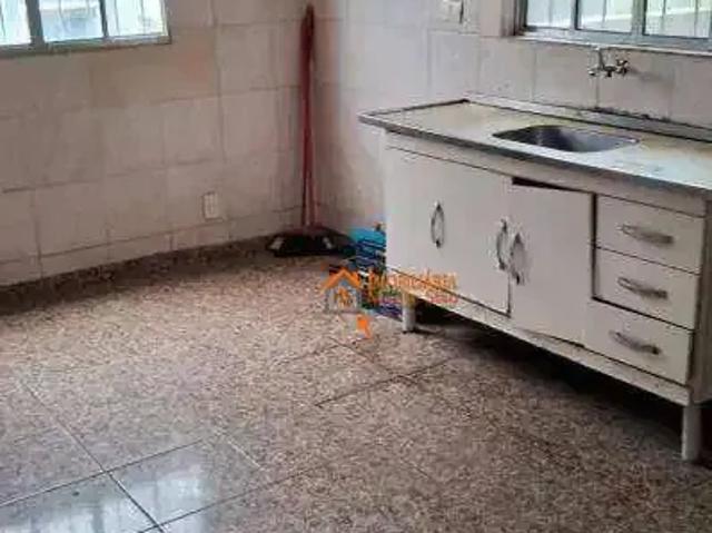 Casa / Sobrado para Venda em Guarulhos/SP Cidade Jardim Cumbica 3 Quartos