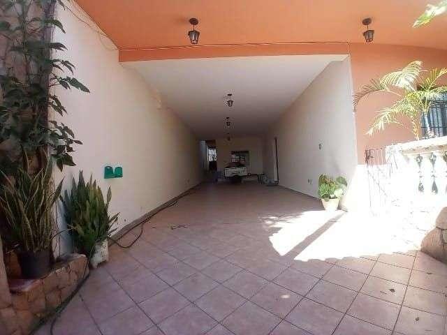 Casa / Sobrado para Venda em Guarulhos/SP Cidade Jardim Cumbica 3 Quartos