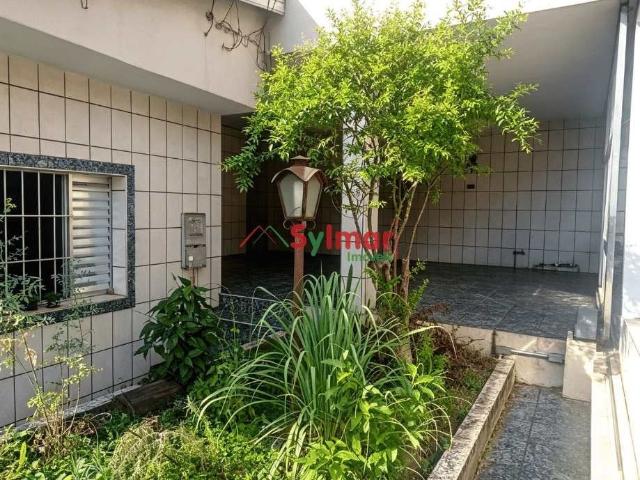 Casa / Sobrado para Venda em Guarulhos/SP Cidade Jardim Cumbica 2 Quartos