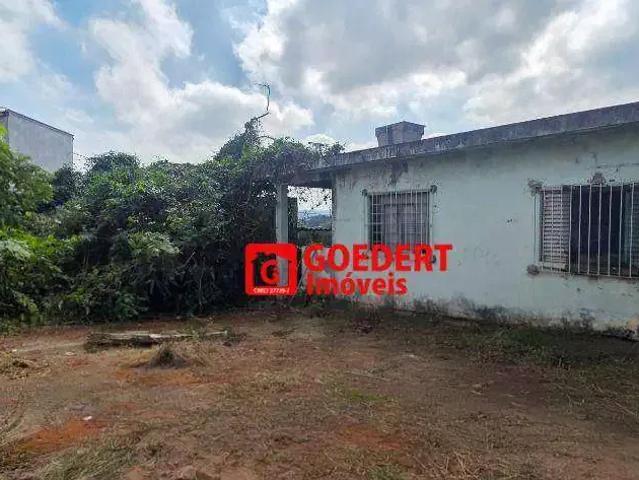 Casa / Sobrado para Venda em Guarulhos/SP Cidade Jardim Cumbica 2 Quartos