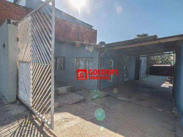 Casa / Sobrado para Venda em Guarulhos/SP Cidade Jardim Cumbica 2 Quartos
