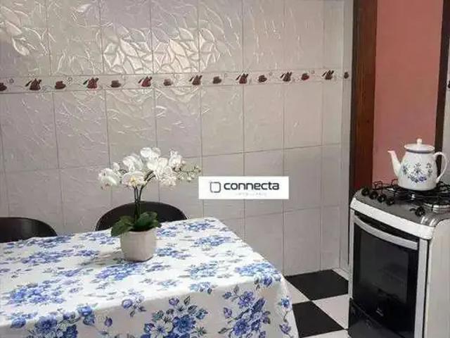 Casa / Sobrado para Venda em Guarulhos/SP Cidade Jardim Cumbica 2 Quartos