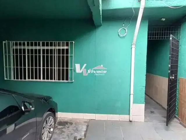 Casa / Sobrado para Venda em Guarulhos/SP Cidade Jardim Cumbica 4 Quartos