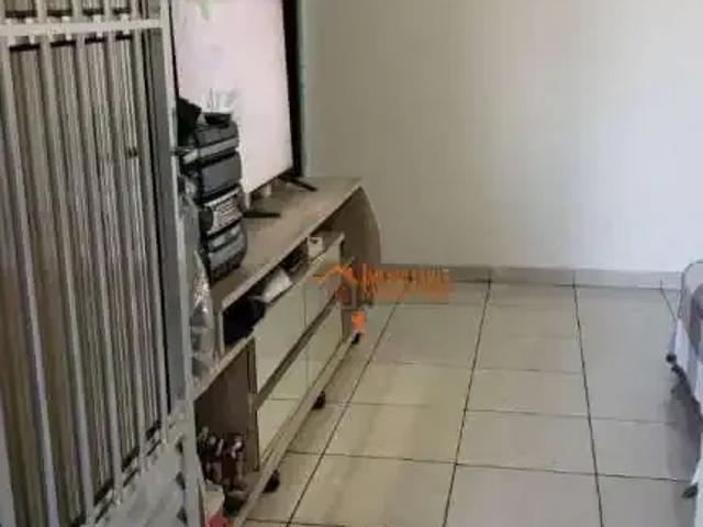 Casa / Sobrado para Venda em Guarulhos/SP Cidade Jardim Cumbica 4 Quartos