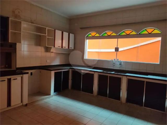 Casa / Sobrado para Venda em Guarulhos/SP Cidade Jardim Cumbica 4 Quartos
