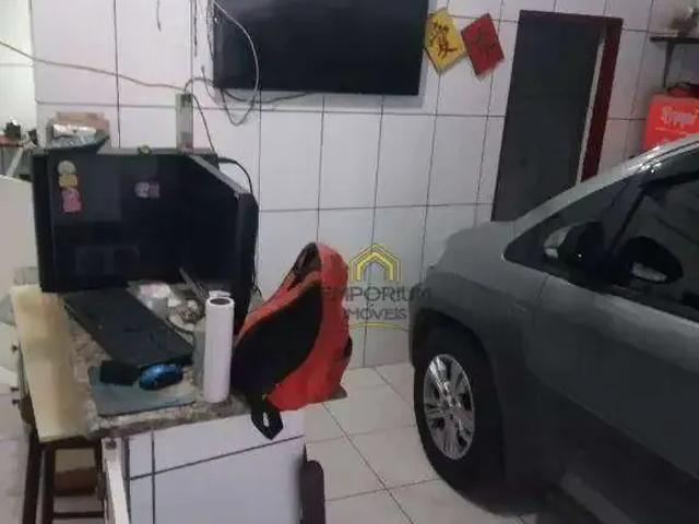 Casa / Sobrado para Venda em Guarulhos/SP Cidade Jardim Cumbica 5 Quartos