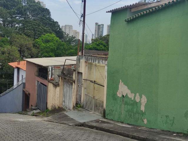 Casa / Sobrado para Venda em Guarulhos/SP Cidade Maia 4 Quartos