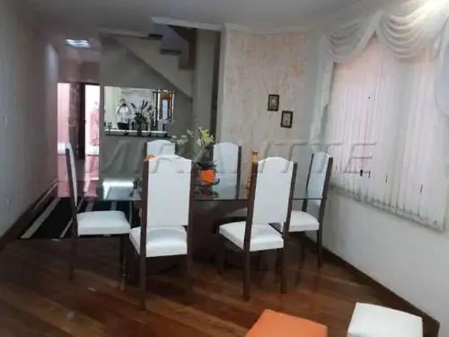 Casa / Sobrado para Venda em Guarulhos/SP Cidade Maia 4 Quartos