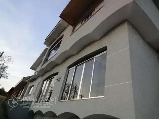 Casa / Sobrado para Venda em Guarulhos/SP Cidade Maia 4 Quartos