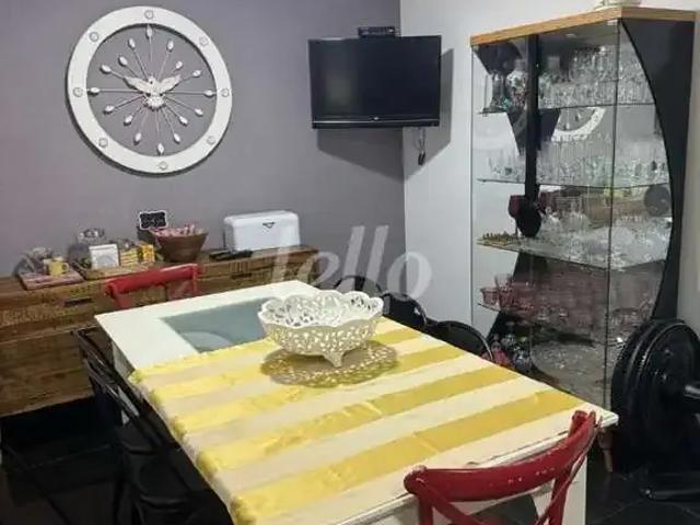 Casa / Sobrado para Venda em Guarulhos/SP Cidade Maia 4 Quartos