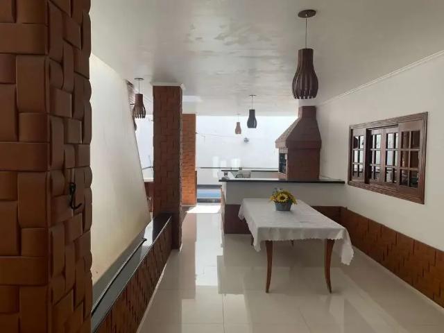 Casa / Sobrado para Venda em Guarulhos/SP Cidade Maia 5 Quartos