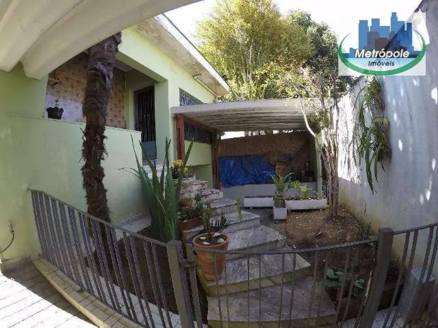 Casa / Sobrado para Venda em Guarulhos/SP Cidade Maia 2 Quartos