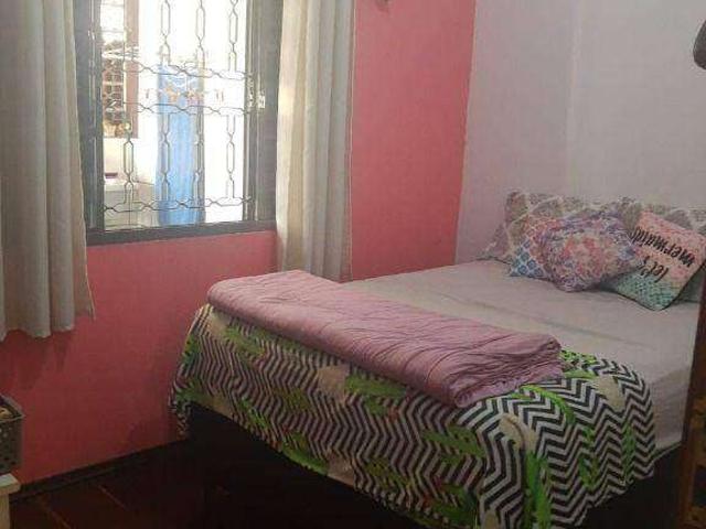 Casa / Sobrado para Venda em Guarulhos/SP Cidade Maia 3 Quartos