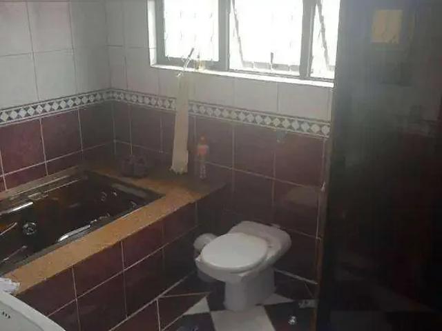 Casa / Sobrado para Venda em Guarulhos/SP Cidade Maia 3 Quartos
