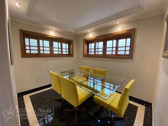 Casa / Sobrado para Venda em Guarulhos/SP Cidade Maia 3 Quartos