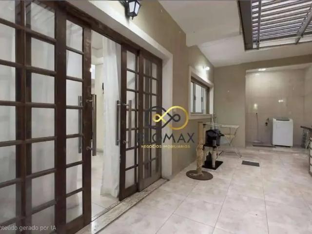 Casa / Sobrado para Venda em Guarulhos/SP Cidade Maia 3 Quartos