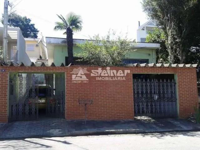 Casa / Sobrado para Venda em Guarulhos/SP Cidade Maia 3 Quartos
