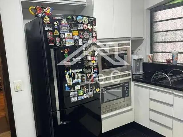 Casa / Sobrado para Venda em Guarulhos/SP Cidade Maia 3 Quartos