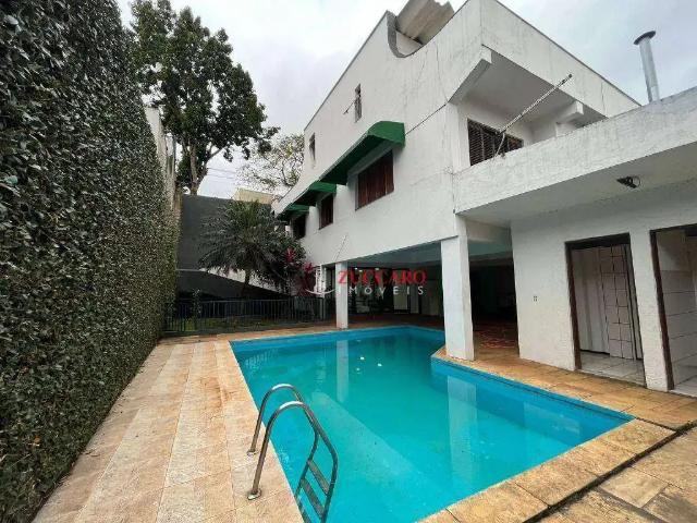 Casa / Sobrado para Venda em Guarulhos/SP Cidade Maia 3 Quartos