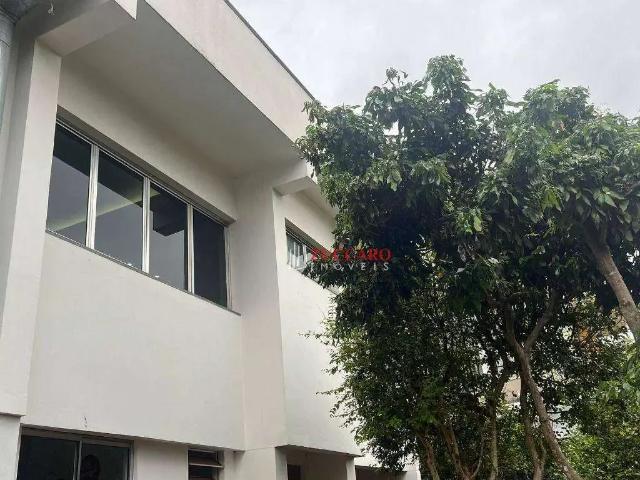 Casa / Sobrado para Venda em Guarulhos/SP Cidade Maia 3 Quartos
