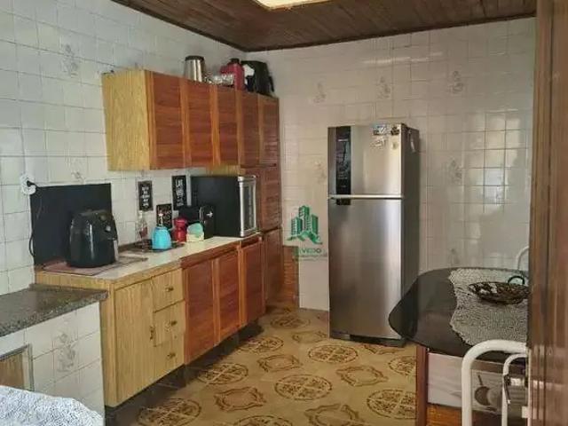 Casa / Sobrado para Venda em Guarulhos/SP Cidade Soinco 3 Quartos