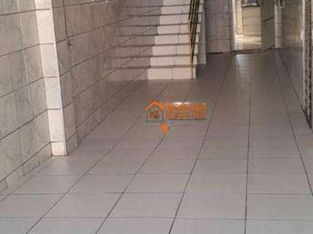 Casa / Sobrado para Venda em Guarulhos/SP Cidade Serodio 5 Quartos