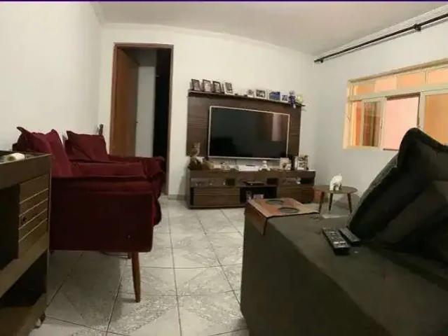 Casa / Sobrado para Venda em Guarulhos/SP Cidade Serodio 2 Quartos