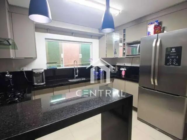 Casa / Sobrado para Venda em Guarulhos/SP Cidade Parque Alvorada 2 Quartos